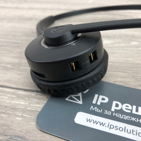 VT VT9602, беспроводная моноауральная Bluetooth-гарнитура с HD-звуком 