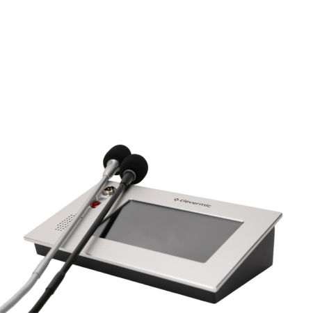 CleverMic MU4307I, цифровой микрофонный пульт для синхронного перевода