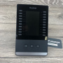 Yealink EXP50 модуль расширения с LCD для телефонов SIP-T58V, SIP-T58A и SIP-T56A Yealink EXP50 модуль расширения с LCD для телефонов SIP-T58V, SIP-T58A и SIP-T56A