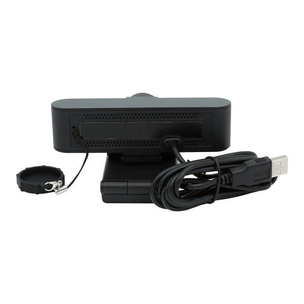 Lideo WEB-110, широкоугольная usb-камера 1080p