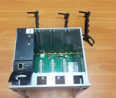 Spectralink DECT Server 2500, контроллер системы (EU version, 30 users, CPU Card w/o Link, power supply) Spectralink DECT Server 2500, контроллер системы (EU version, 30 users, CPU Card w/o Link, power supply)