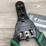 Greenlee GT-45575 - кримпер для опрессовки разъемов RJ-11, RJ-22 и RJ-45 Greenlee GT-45575 - кримпер для опрессовки разъемов RJ-11, RJ-22 и RJ-45