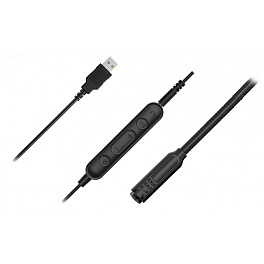 TrueConf Headset USB гарнитура 