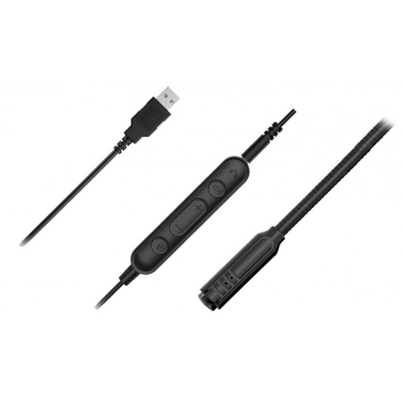 TrueConf Headset USB гарнитура 
