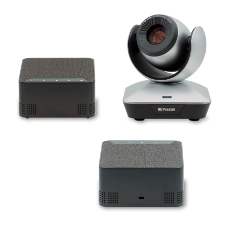 Prestel Conference Room MB, комплект для видеоконференцсвязи