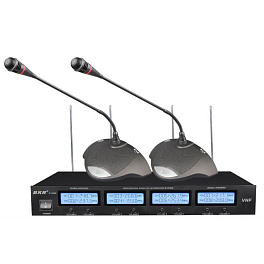 BKR K-3008, конференц-система