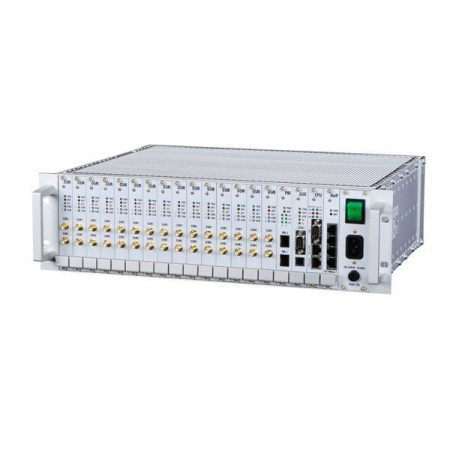 2N Ateus StarGate, PRI-GSM шлюз (питание 48В, DC) 2N Ateus StarGate, PRI-GSM шлюз (питание 48В, DC)
