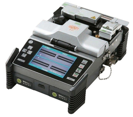 Ilsintech Swift F1 Plus - аппарат для сварки оптоволокна