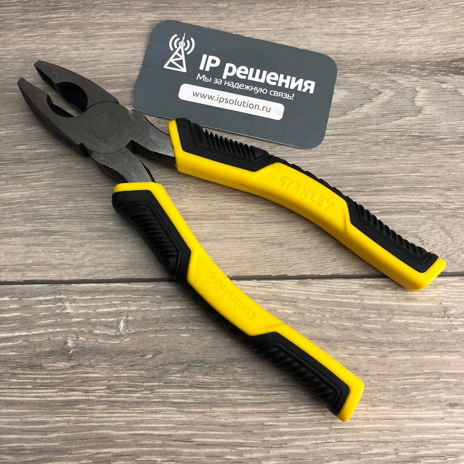 Комплект инструментов и приборов SK-RST-PON1 в составе (класический набор для PON)