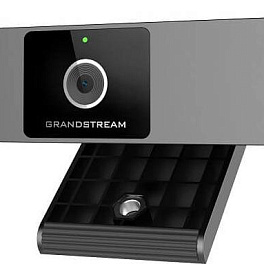 Grandstream GVC3212, веб-камера