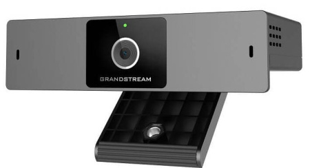 Grandstream GVC3212, веб-камера