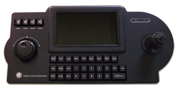 Prestel KB-IPM - Клавиатура-контроллер  Prestel KB-IPM - Клавиатура-контроллер