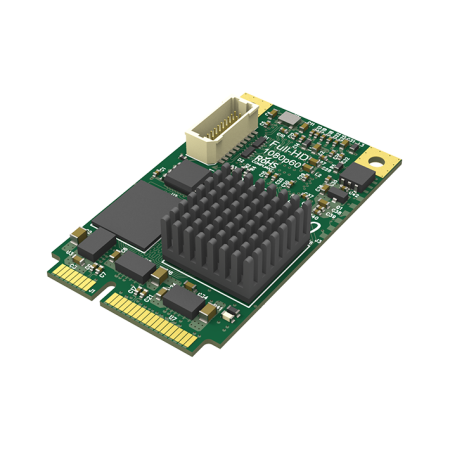 Magewell Pro Capture Mini HDMI SH, плата видеозахвата