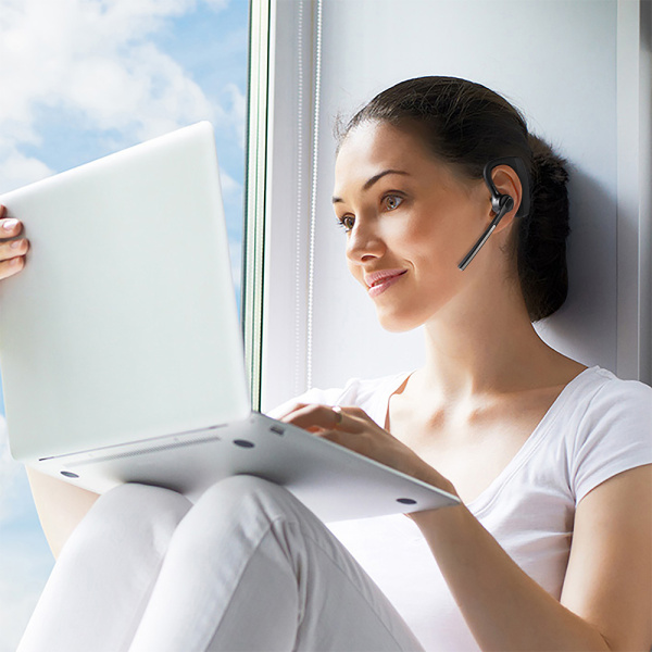 JazzTel Solo, Bluetooth-гарнитура