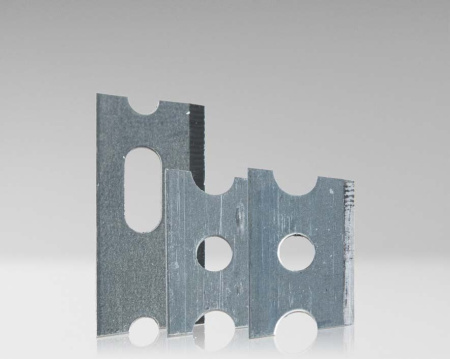 Jonard UC-864 - кримпер для обжима коннекторов RJ 45, RJ 22, RJ 12,  RJ 11 (6 в 1)