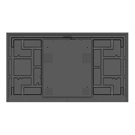 Prestel CD-NF786A, коммерческий дисплей 86"