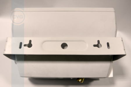 CVGaudio RF516TW, двухполосная настенная акустическая система