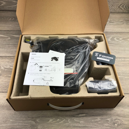 Snom C520 WiMi , voip конференц-телефон Snom C520 WiMi , voip конференц-телефон
