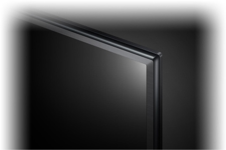 ЖК панель, Smart Signage, 60", 350 кд/м2, 3840x2160, IP-RF, WEB OS, Group Manager