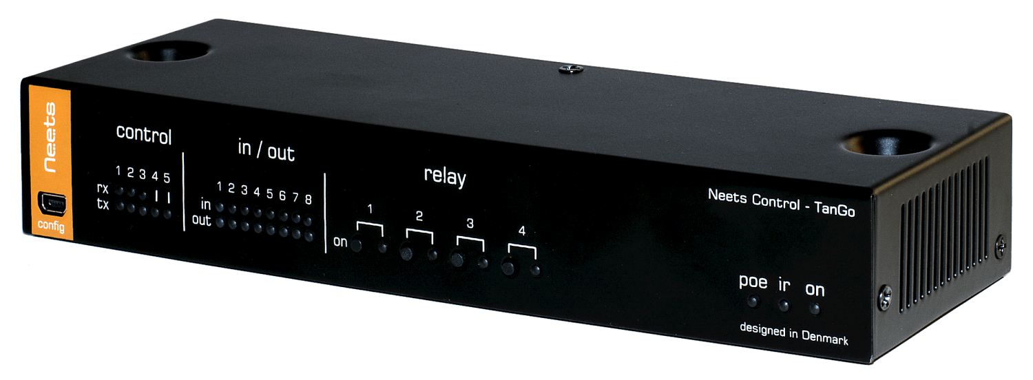Neets TanGo - контроллер управления