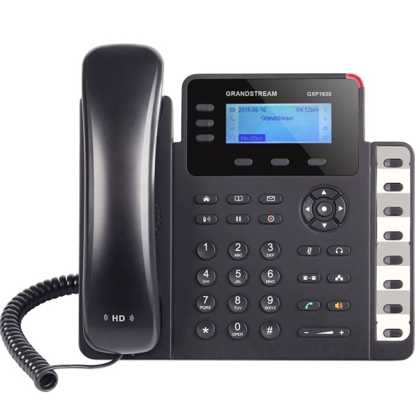 Grandstream GXP1630 , ip-телефон Grandstream GXP1630 , ip-телефон