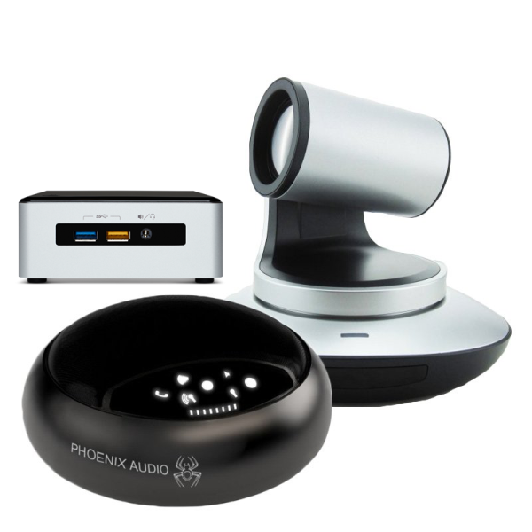 UnitKit Advance c Intel NUC i3, комплект UnitKit Advance c Intel NUC i3, комплект