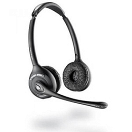 Plantronics WH350/A - запасная гарнитура для Savi W720, W420, CS520 (DECT)