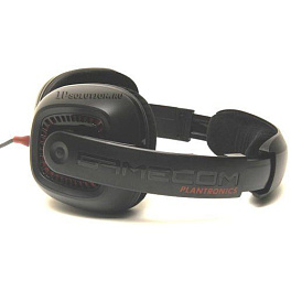 Plantronics GameCom 377, стерео-гарнитура