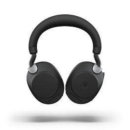 Гарнитура Jabra Evolve2 85, Link380c UC Stereo Black (28599-989-899)