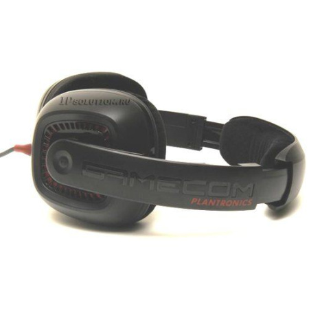 Plantronics GameCom 377, стерео-гарнитура Plantronics GameCom 377, стерео-гарнитура