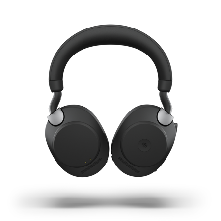 Гарнитура Jabra Evolve2 85, Link380a MS Stereo Stand Black (28599-999-989) Гарнитура Jabra Evolve2 85, Link380a MS Stereo Stand Black (28599-999-989)