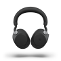 Гарнитура Jabra Evolve2 85, Link380a MS Stereo Stand Black (28599-999-989) Гарнитура Jabra Evolve2 85, Link380a MS Stereo Stand Black (28599-999-989)