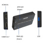 Lideo HTU-4K, устройство захвата видео HDMI в USB 3.0