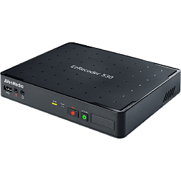 Устройство захвата видео AVerMedia EzRecorder 530 CR530