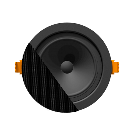 AUDAC CENA306/B, встраиваемая потолочная акустическая система