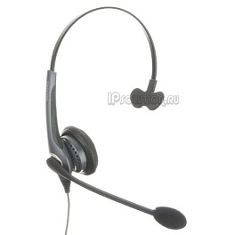 Jabra GN2000  (2003-820-104), профессиональная телефонная гарнитура для контакт и call-центров