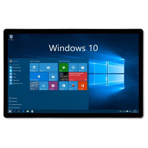 Интерактивная панель CleverMic CT86 (4K 86", ёмкостный сенсор) Интерактивная панель CleverMic CT86 (4K 86", ёмкостный сенсор)