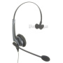 Jabra GN2000  (2003-820-104), профессиональная телефонная гарнитура для контакт и call-центров Jabra GN2000  (2003-820-104), профессиональная телефонная гарнитура для контакт и call-центров