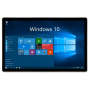 Интерактивная панель CleverMic CT86 (4K 86", ёмкостный сенсор) Интерактивная панель CleverMic CT86 (4K 86", ёмкостный сенсор)