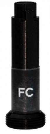 Greenlee GAC042 - адаптер розетки FC/PC для микроскопов GVIS