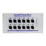 AudioPressBox APB-112 OW-D, настенный активный блок вывода звука