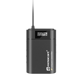 Relacart EZ.Mi4, приемник 4-х канальный Relacart EZ.Mi4, приемник 4-х канальный