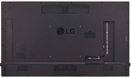 55", сенсорный дисплей, 370 кд/м2, 24/7, 40 точек касания P-cap, 1920x1080, LG webOS 3.0, акустика 55", сенсорный дисплей, 370 кд/м2, 24/7, 40 точек касания P-cap, 1920x1080, LG webOS 3.0, акустика