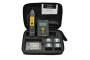 Hobbes NETmapper Pro KIT - сетевой тестер Hobbes NETmapper Pro KIT - сетевой тестер