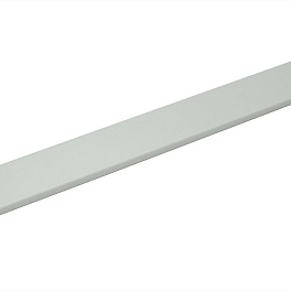 Cabeus, SH-J019-1U, заглушка (Фальш-Панель) 19" 1U