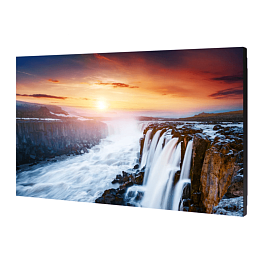 ЖК-панель Samsung VH55R-R (FullHD 55")