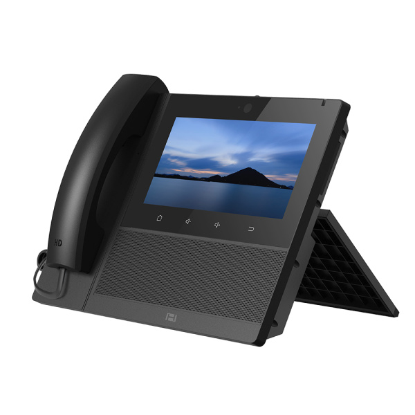 Htek UCV22 RU, ip видеотелефон Htek UCV22 RU, ip видеотелефон