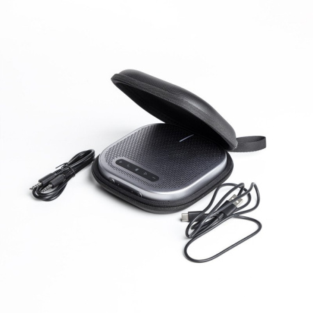 CleverMic SP13 BT, bluetooth спикерфон