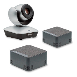 Prestel Conference Room MB, комплект для видеоконференцсвязи