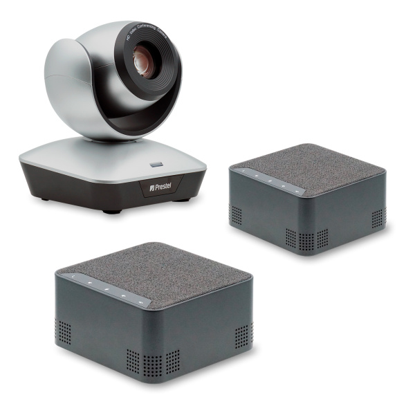 Prestel Conference Room MB, комплект для видеоконференцсвязи